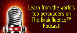 The Brainfluence Podcast